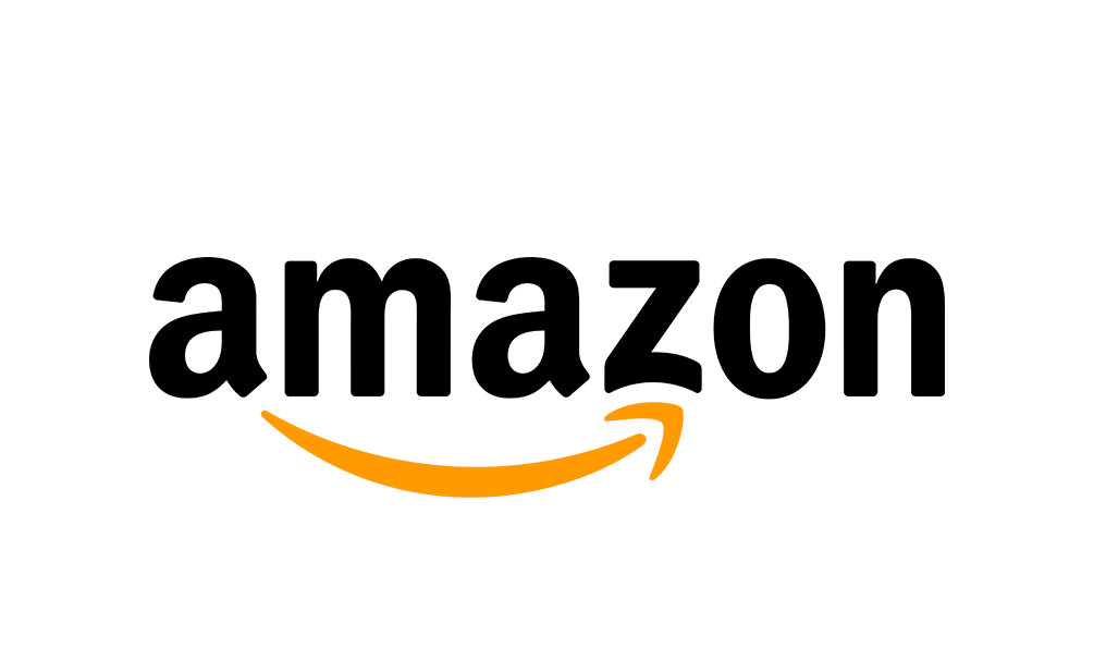 Logo Amazon