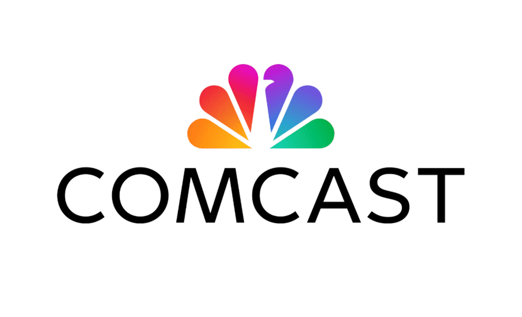 Logo Comcast