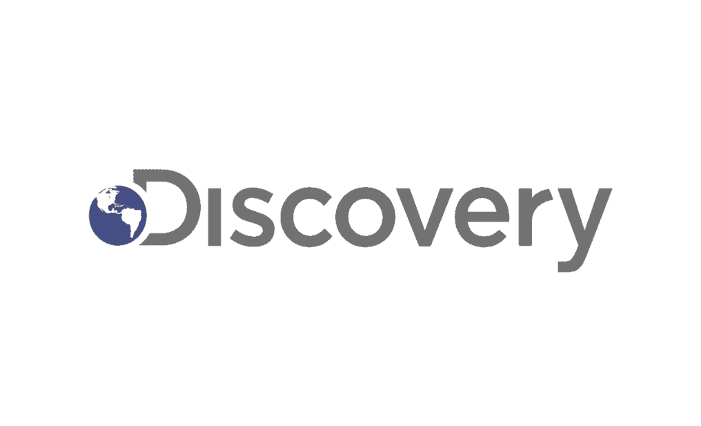Logo Discovery