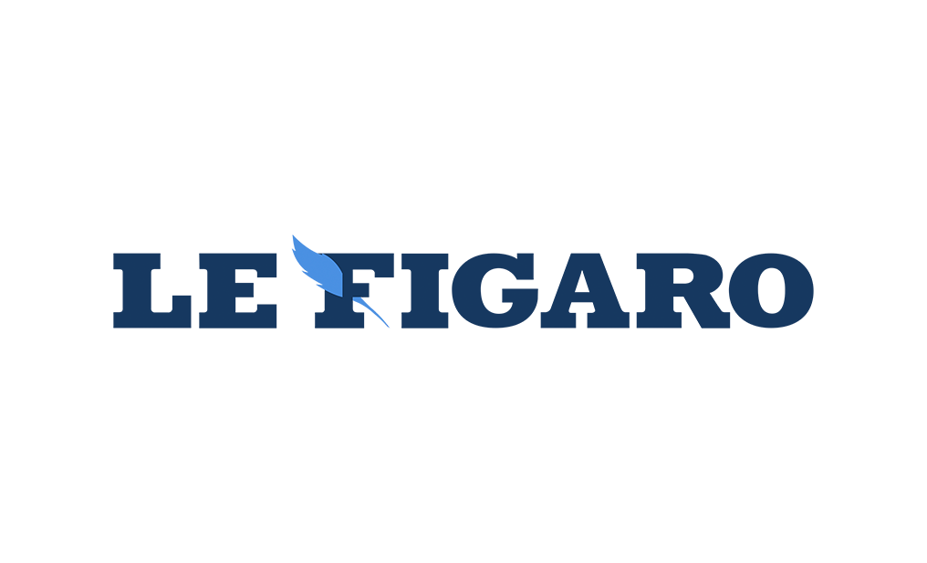 Logo Le Figaro