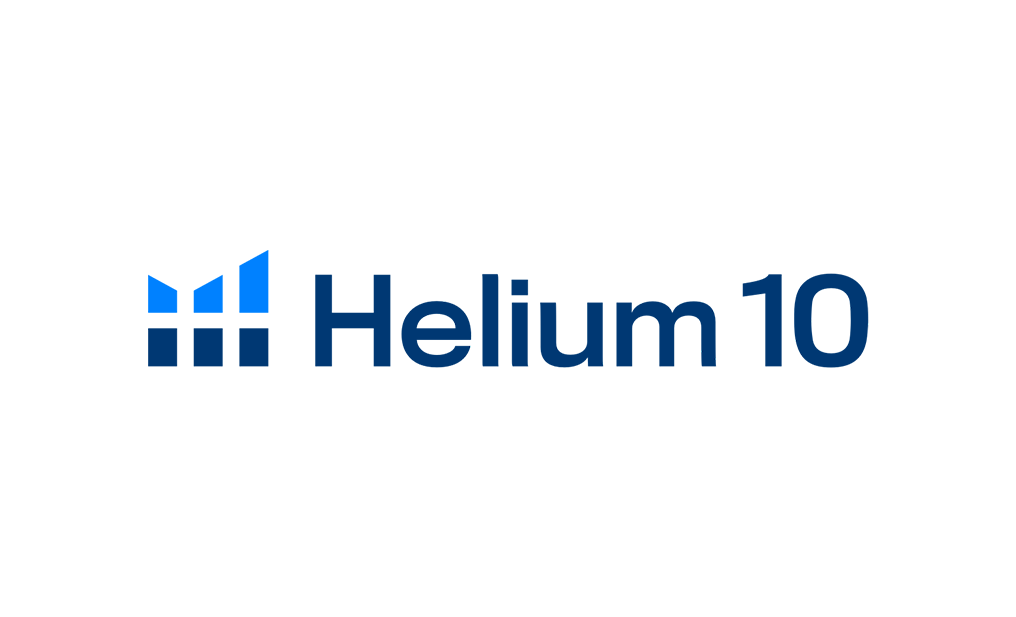 Logo Helium10