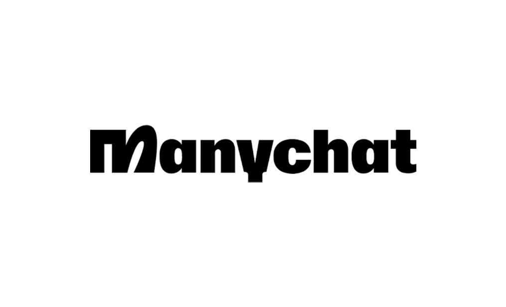 Logo Manychat