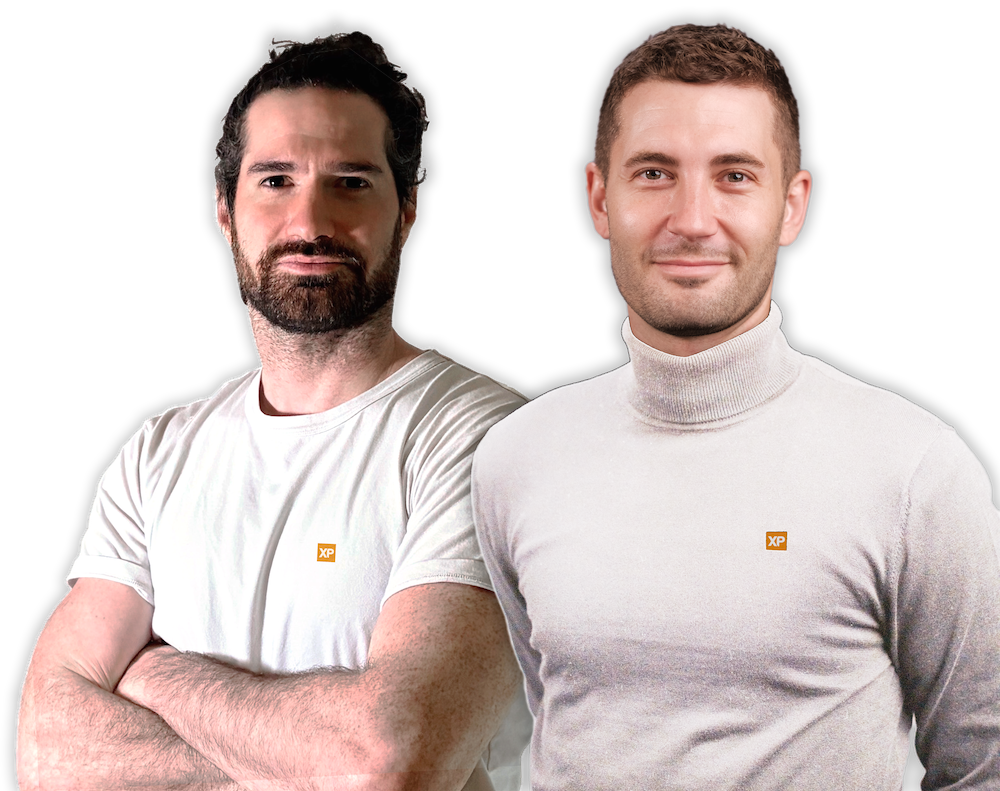 Amazon FBA Endgame XP coaches